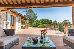 Dalmanuta 8 in Collelungo