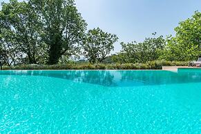 Dalmanuta 8 in Collelungo