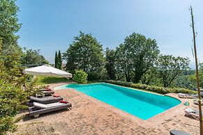 Dalmanuta 8 in Collelungo