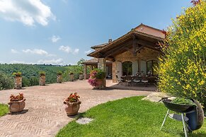 Dalmanuta 8 in Collelungo