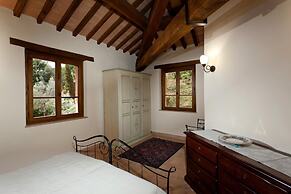 Dalmanuta 8 in Collelungo