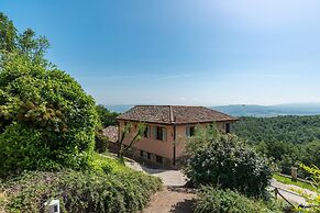 Dalmanuta 8 in Collelungo