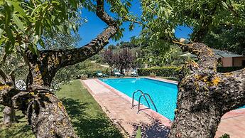 Vista Del Lago 10 in Guardea