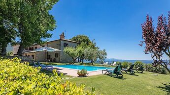 Vista Del Lago 10 in Guardea