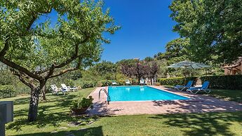 Vista Del Lago 10 in Guardea
