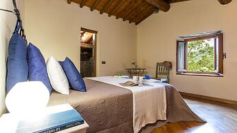 Dimora La Torre Di Bussotto 11