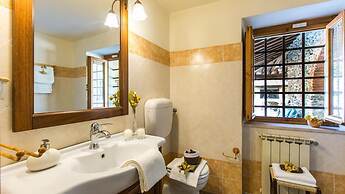 Dimora La Torre Di Bussotto 11