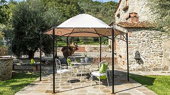 Dimora La Torre Di Bussotto 11