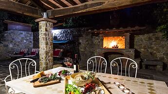 Dimora La Torre Di Bussotto 11