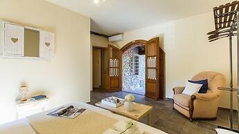 Dimora La Torre Di Bussotto 11