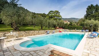 Dimora La Torre Di Bussotto 11