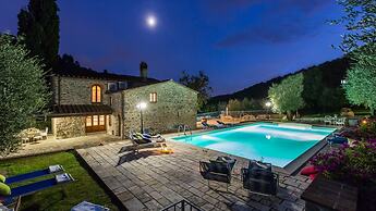 Dimora La Torre Di Bussotto 11