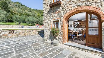 Dimora La Torre Di Bussotto 11