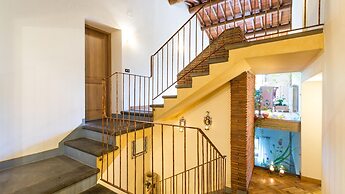 Dimora La Torre Di Bussotto 11