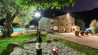 Dimora La Torre Di Bussotto 11