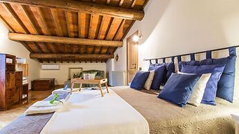 Dimora La Torre Di Bussotto 11