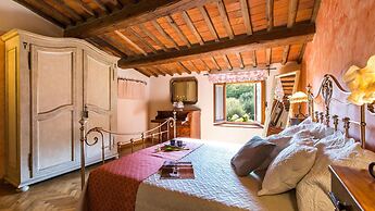 Dimora La Torre Di Bussotto 11