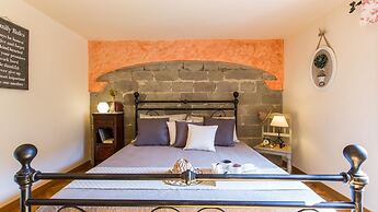 Dimora La Torre Di Bussotto 11