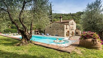 Dimora La Torre Di Bussotto 11