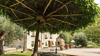 Dimora La Torre Di Bussotto 11