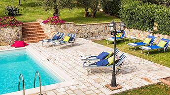 Dimora La Torre Di Bussotto 11