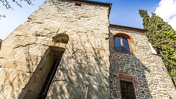 Dimora La Torre Di Bussotto 11