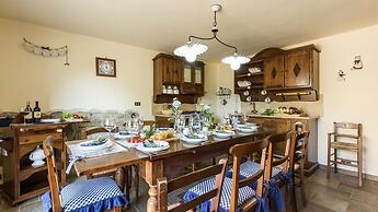 Dimora La Torre Di Bussotto 11