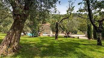 Dimora La Torre Di Bussotto 11