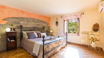 Dimora La Torre Di Bussotto 11