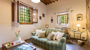 Dimora La Torre Di Bussotto 11