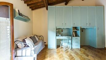 Dimora La Torre Di Bussotto 11