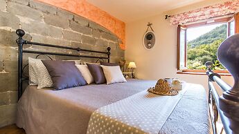 Dimora La Torre Di Bussotto 11