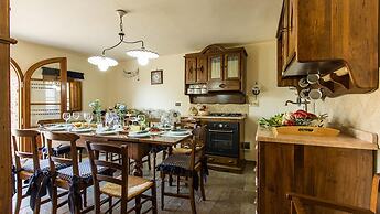 Dimora La Torre Di Bussotto 11