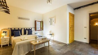 Dimora La Torre Di Bussotto 11