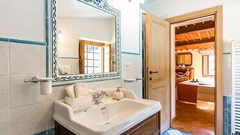 Dimora La Torre Di Bussotto 11