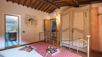 Dimora La Torre Di Bussotto 11