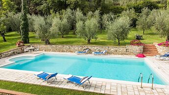 Dimora La Torre Di Bussotto 11