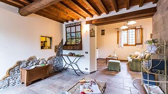 Dimora La Torre Di Bussotto 11