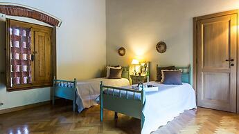 Dimora La Torre Di Bussotto 11