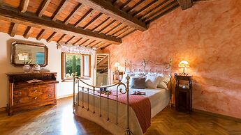 Dimora La Torre Di Bussotto 11