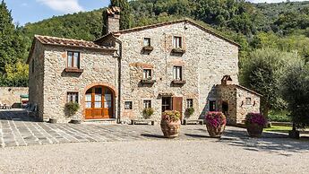 Dimora La Torre Di Bussotto 11