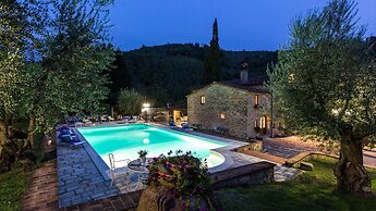 Dimora La Torre Di Bussotto 11