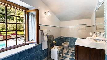 Dimora La Torre Di Bussotto 11