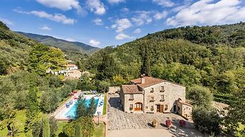 Dimora La Torre Di Bussotto 11