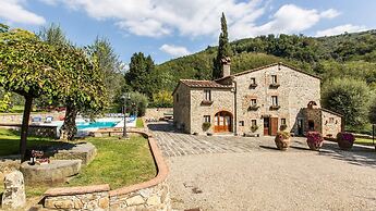 Dimora La Torre Di Bussotto 11