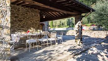 Dimora La Torre Di Bussotto 11