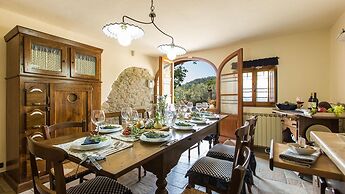 Dimora La Torre Di Bussotto 11