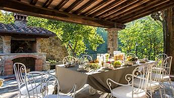 Dimora La Torre Di Bussotto 11