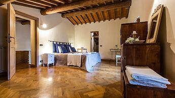 Dimora La Torre Di Bussotto 11