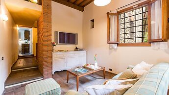 Dimora La Torre Di Bussotto 11